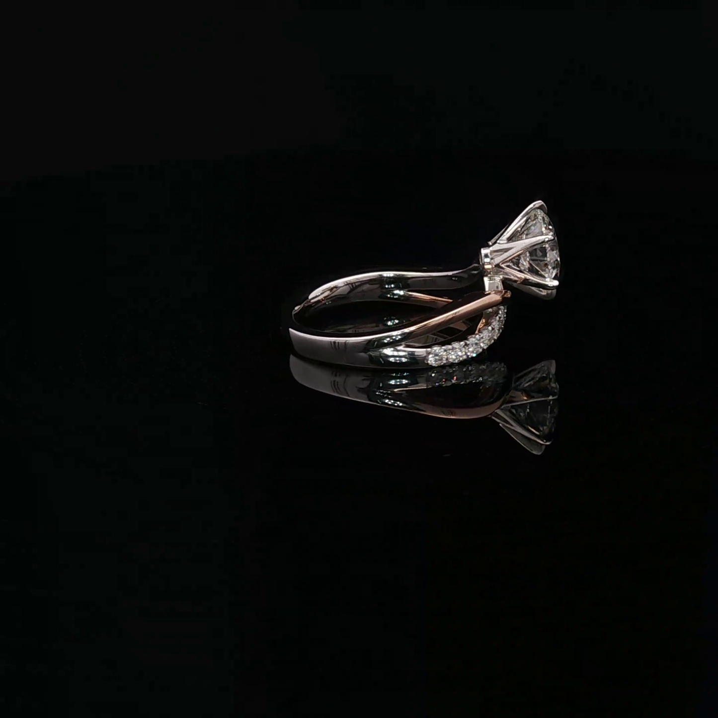 IGI Round 2.04ct D VVS2