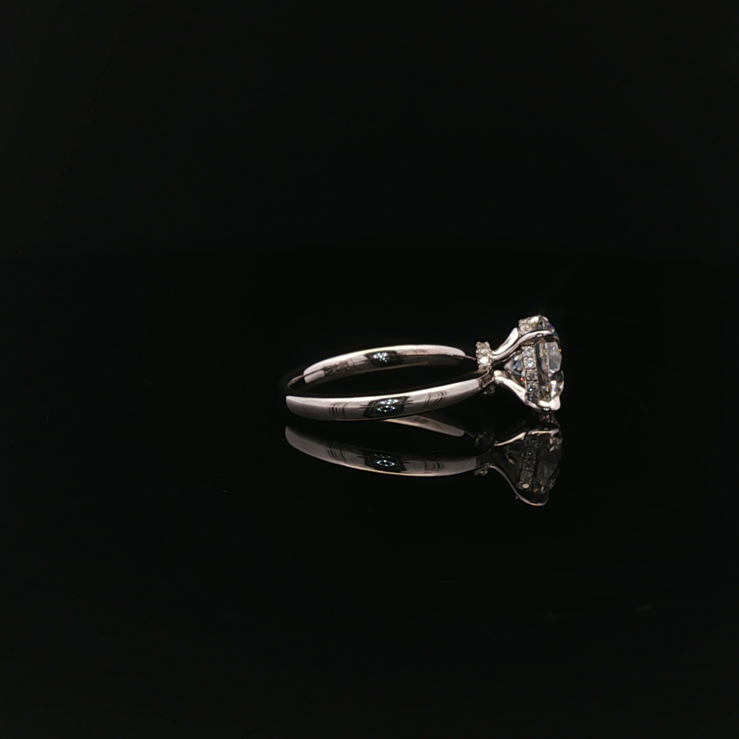 IGI Rd 2.03ct D VVS2 - 13,900$ HKD