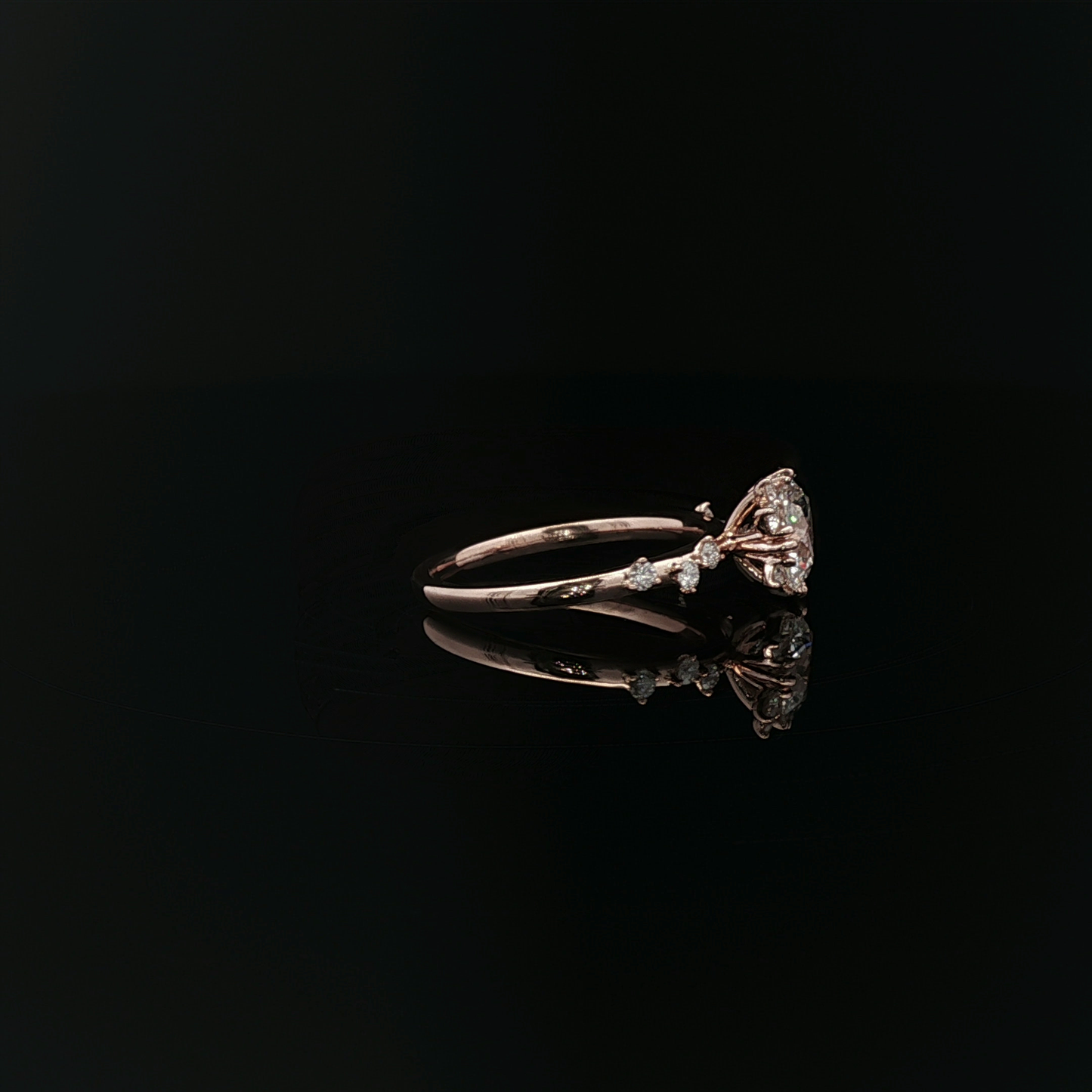 IGI Rd 1.01ct D VVS1 - 9,500$ HKD