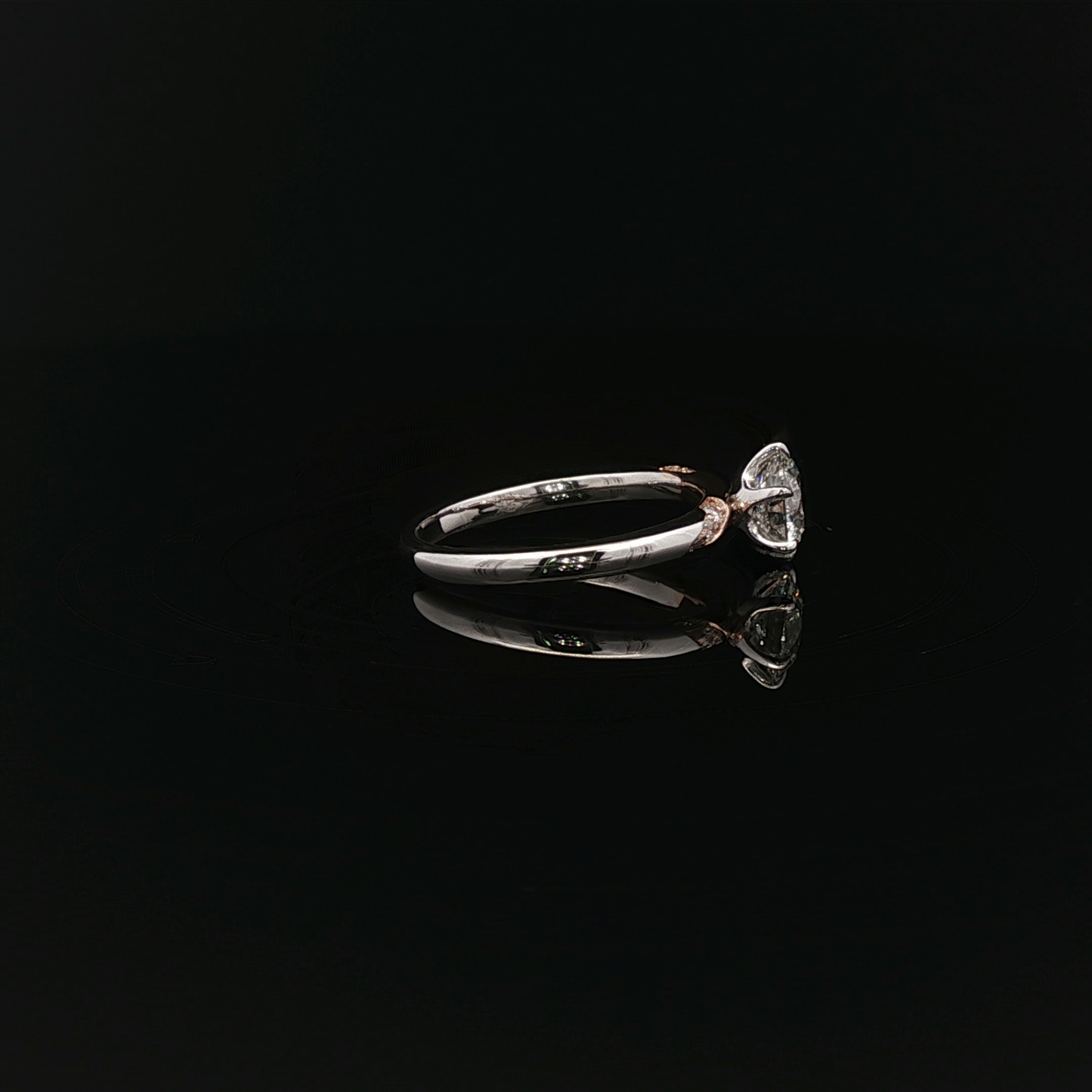 IGI Rd 1.01ct D VVS1 - 9,900$ HKD
