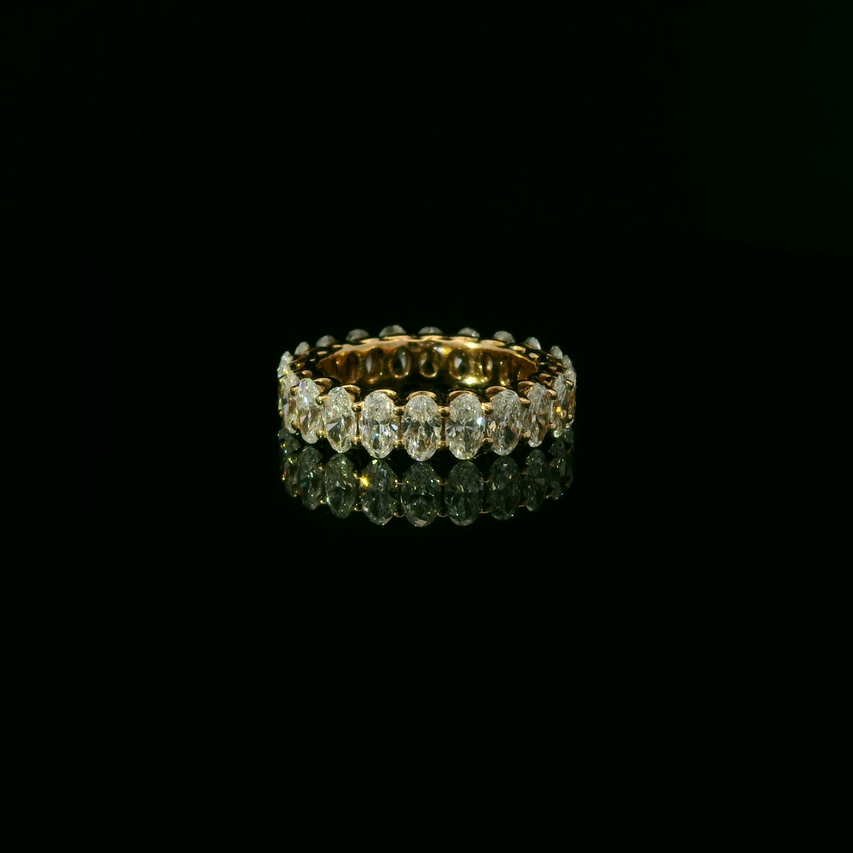 Oval 0.20ct Each - 15,500$ HKD