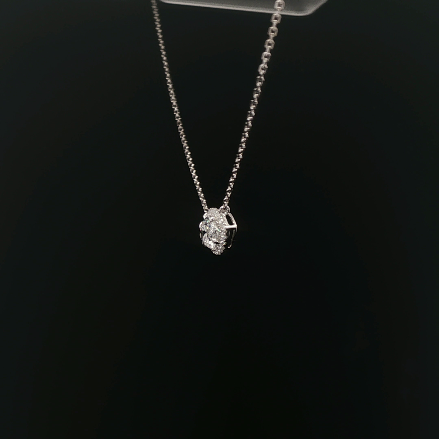 Marquise 1.07ct D VVS1 - 8,900$ HKD