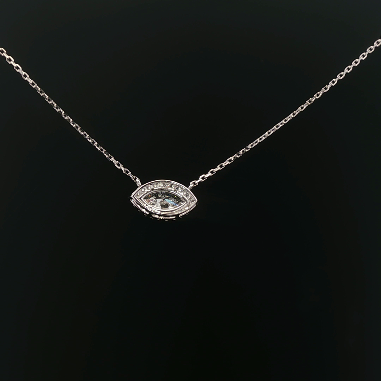 Marquise 1.07ct D VVS1 - 8,900$ HKD