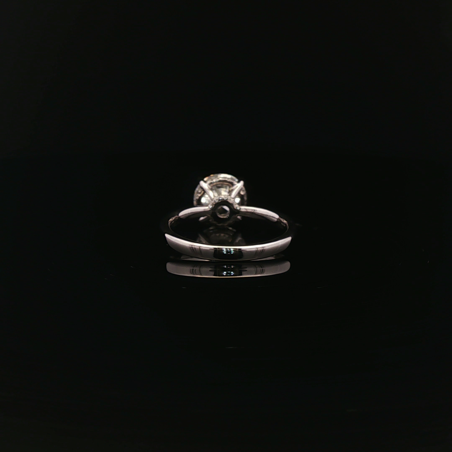 IGI Rd 2.03ct  D VVS2 - 13,900$ HKD
