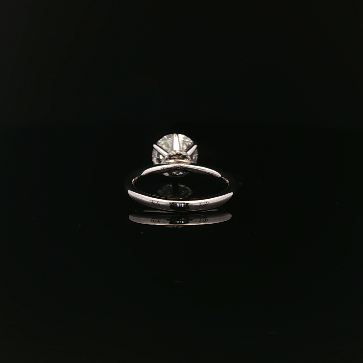 IGI RD 2.50ct D VVS2  - 15,900$ HKD