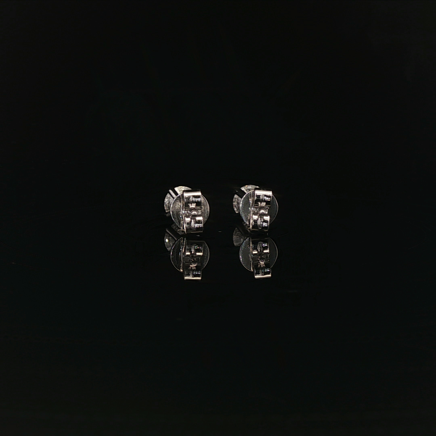 IGI Round 0.5ct Each - 5,500$ HKD
