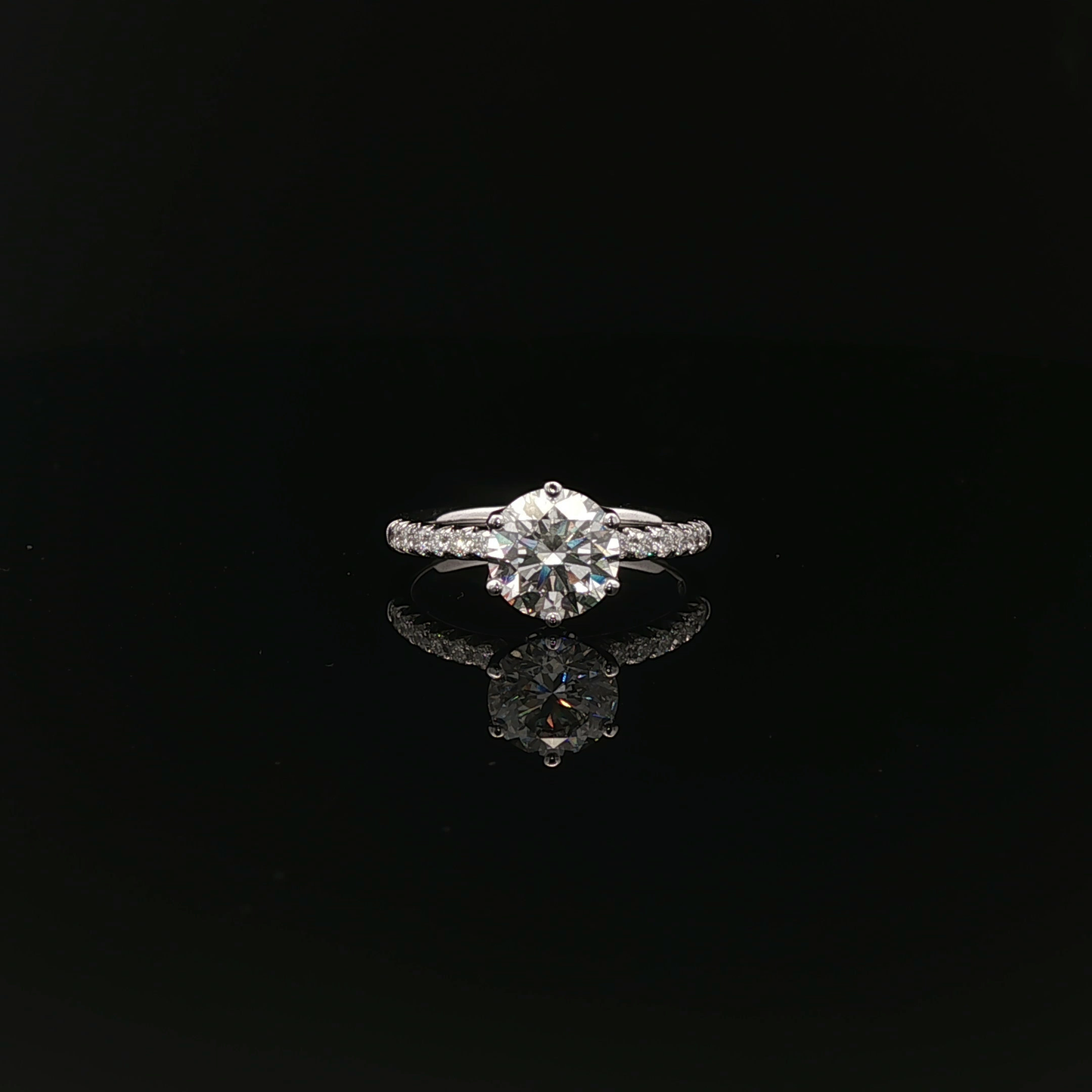 IGI Rd 1.51ct D VVS2 - 11,900$ HKD