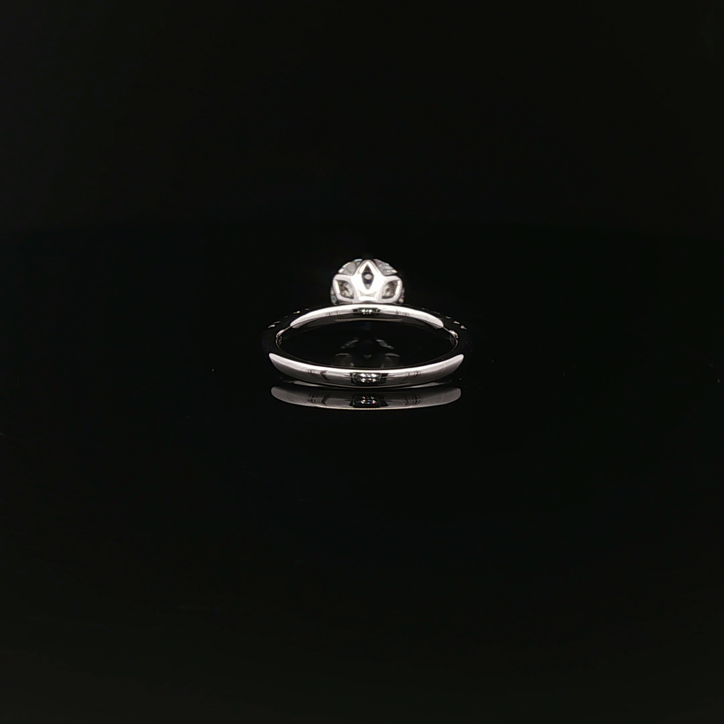 IGI Rd 1.51ct D VVS2 - 11,900$ HKD