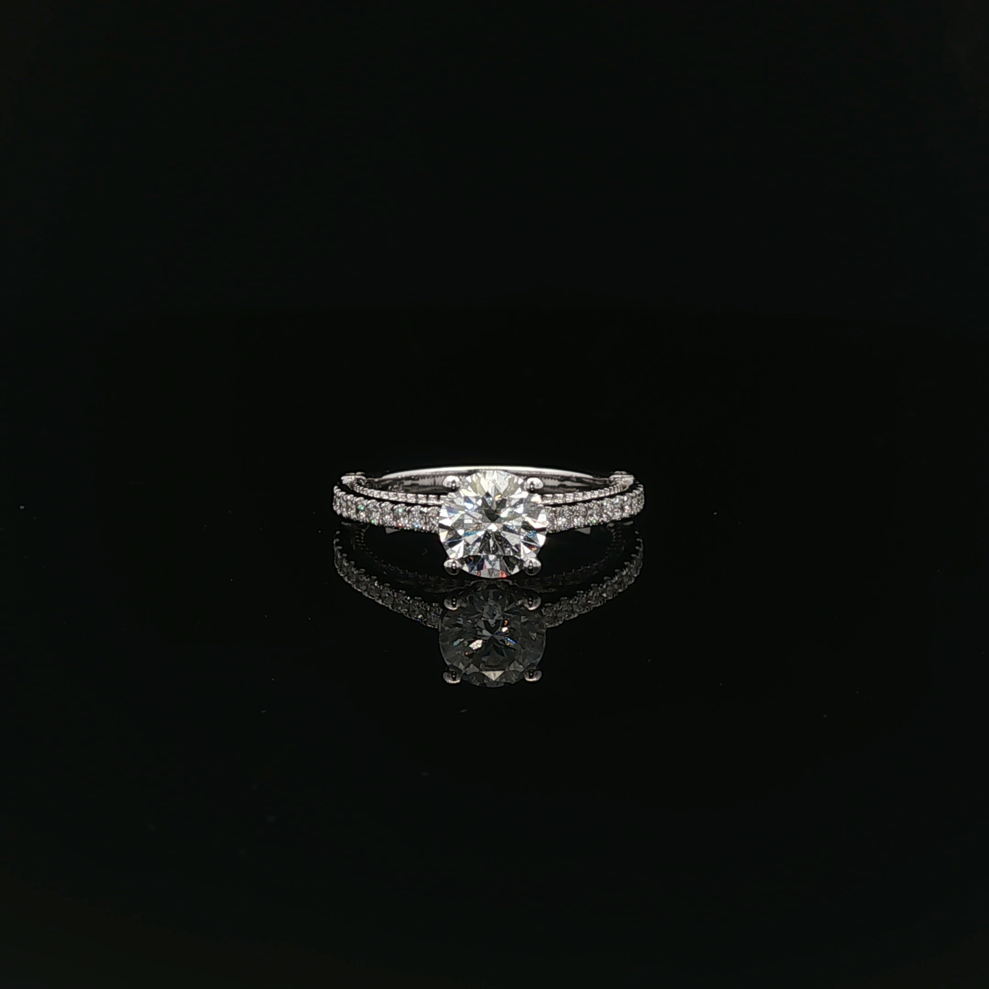 IGI Rd 1.03ct D VVS1 - 10,500$ HKD