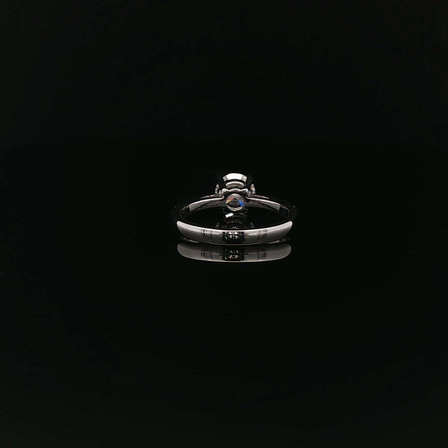 IGI Rd 1.02ct D VVS1 - 9,900$ HKD