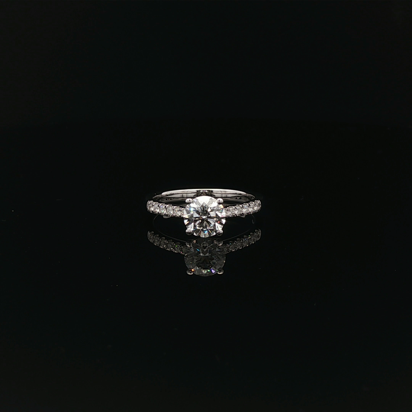 IGI Rd 1.02ct D VVS2 - 9,900$ HKD