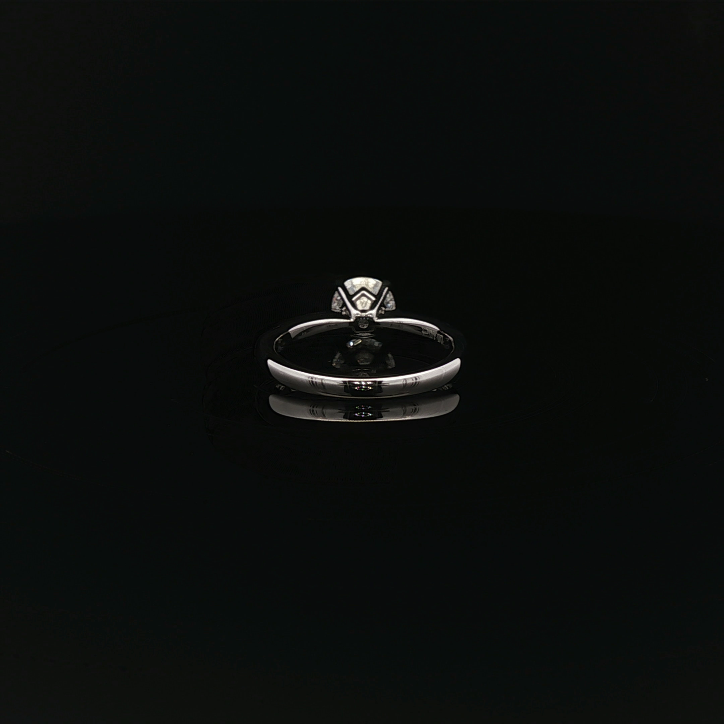 IGI Rd 1.02ct D VVS2 - 9,900$ HKD