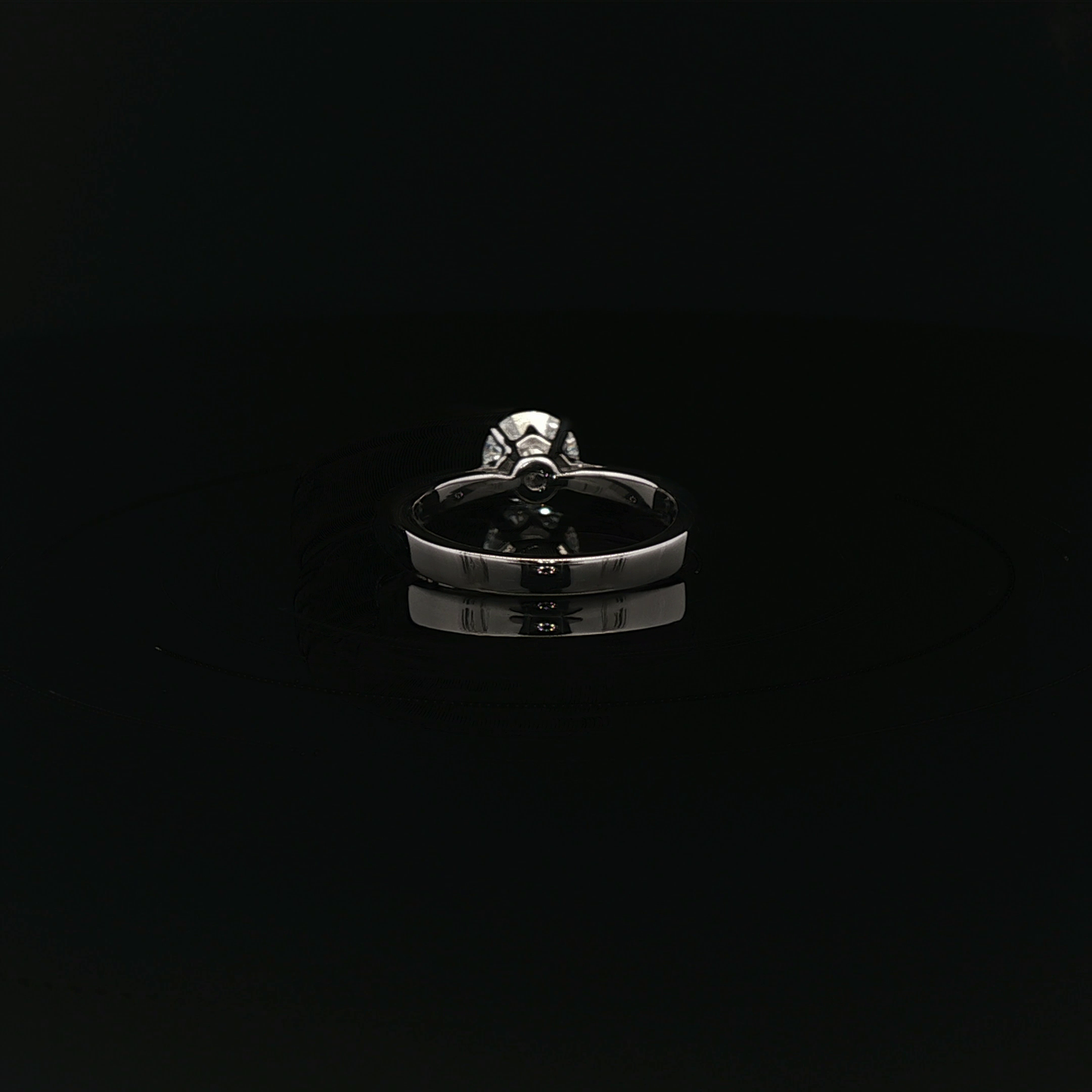 IGI Rd 1.03ct D VVS1 - 9,500$ HKD