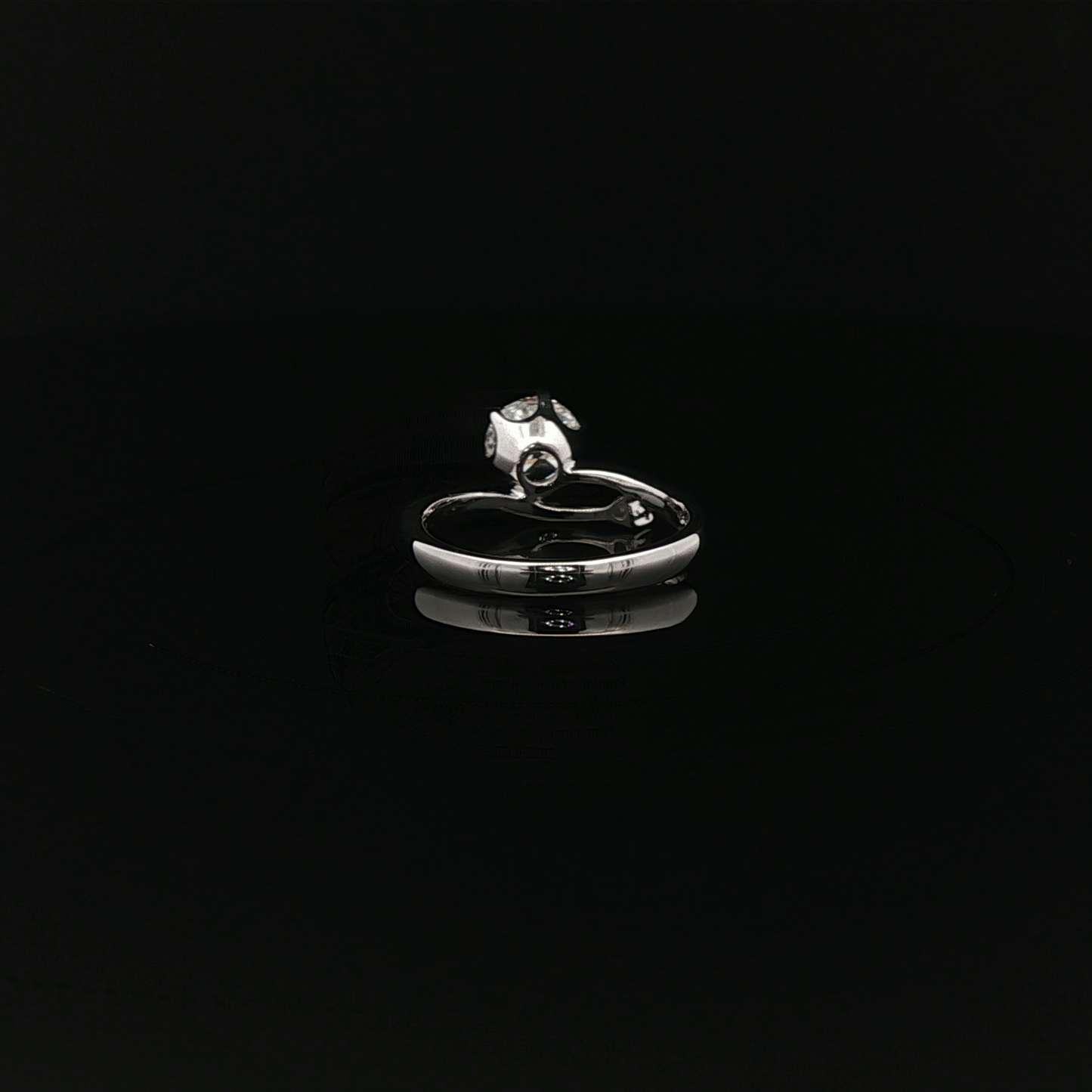 IGI Rd 1.02ct D VVS1 - 9,900$ HKD