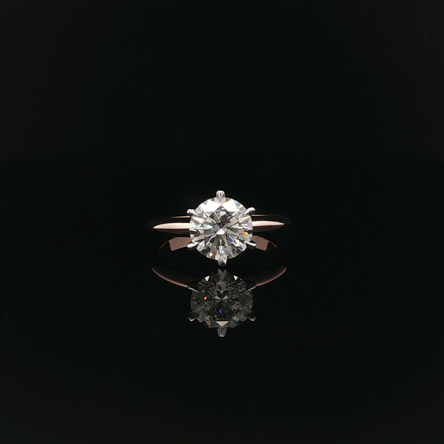 IGI Rd 2.00ct D VVS2 - 13,500$ HKD