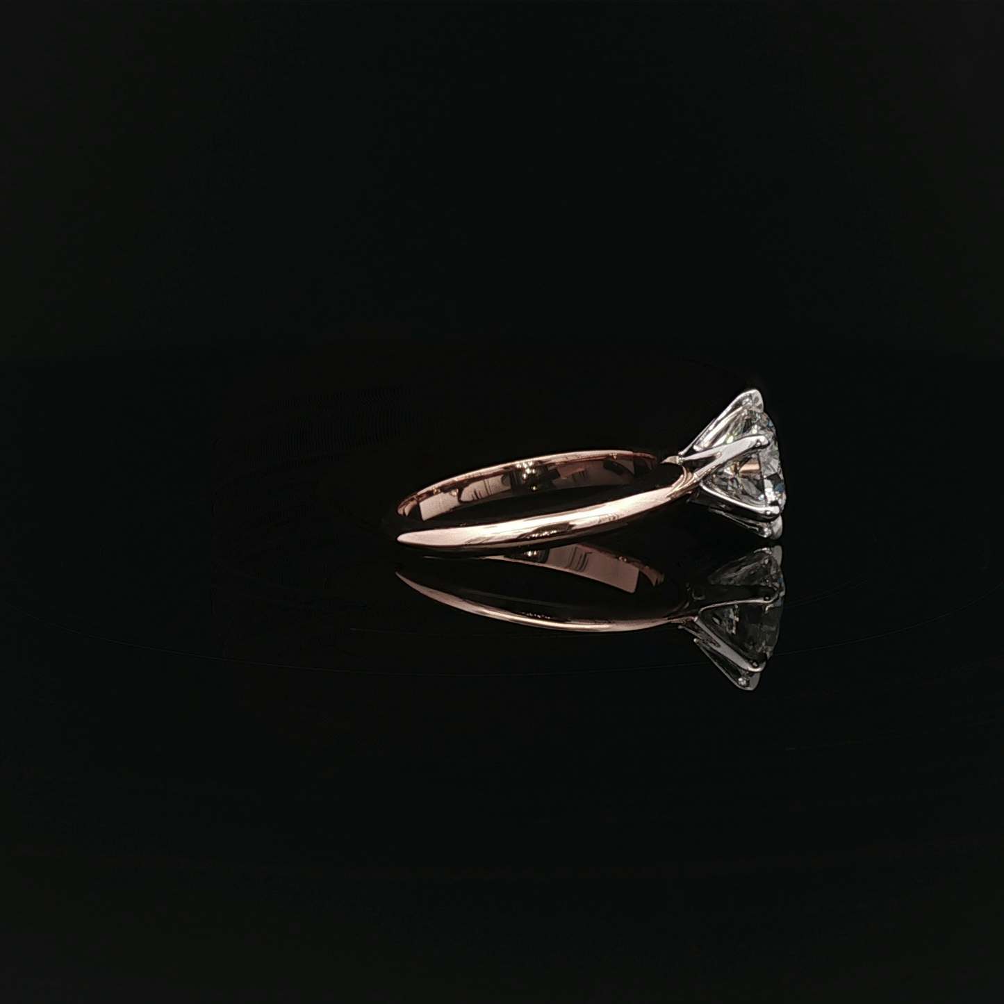 IGI Rd 2.00ct D VVS2 - 13,500$ HKD