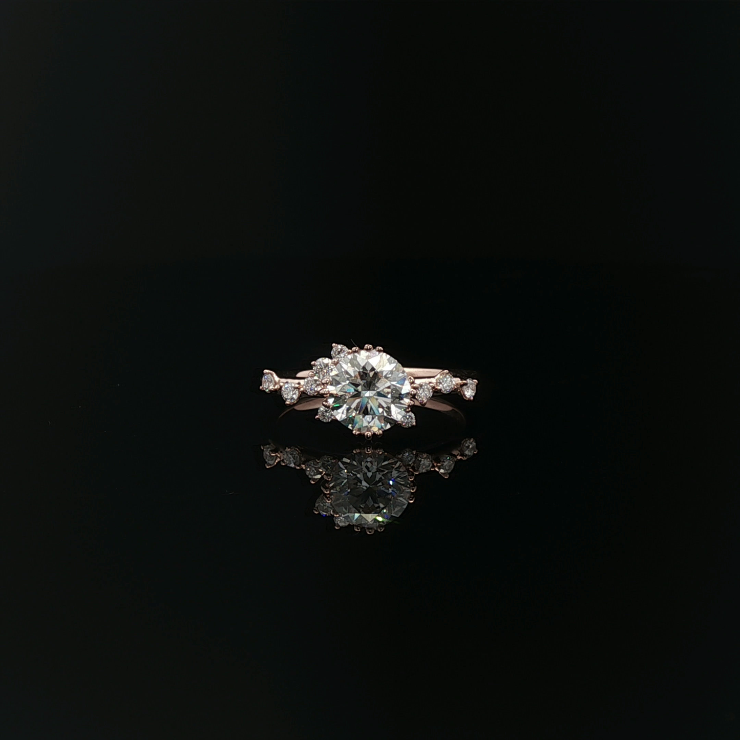 IGI Rd 1.01ct D VVS1 - 9,500$ HKD