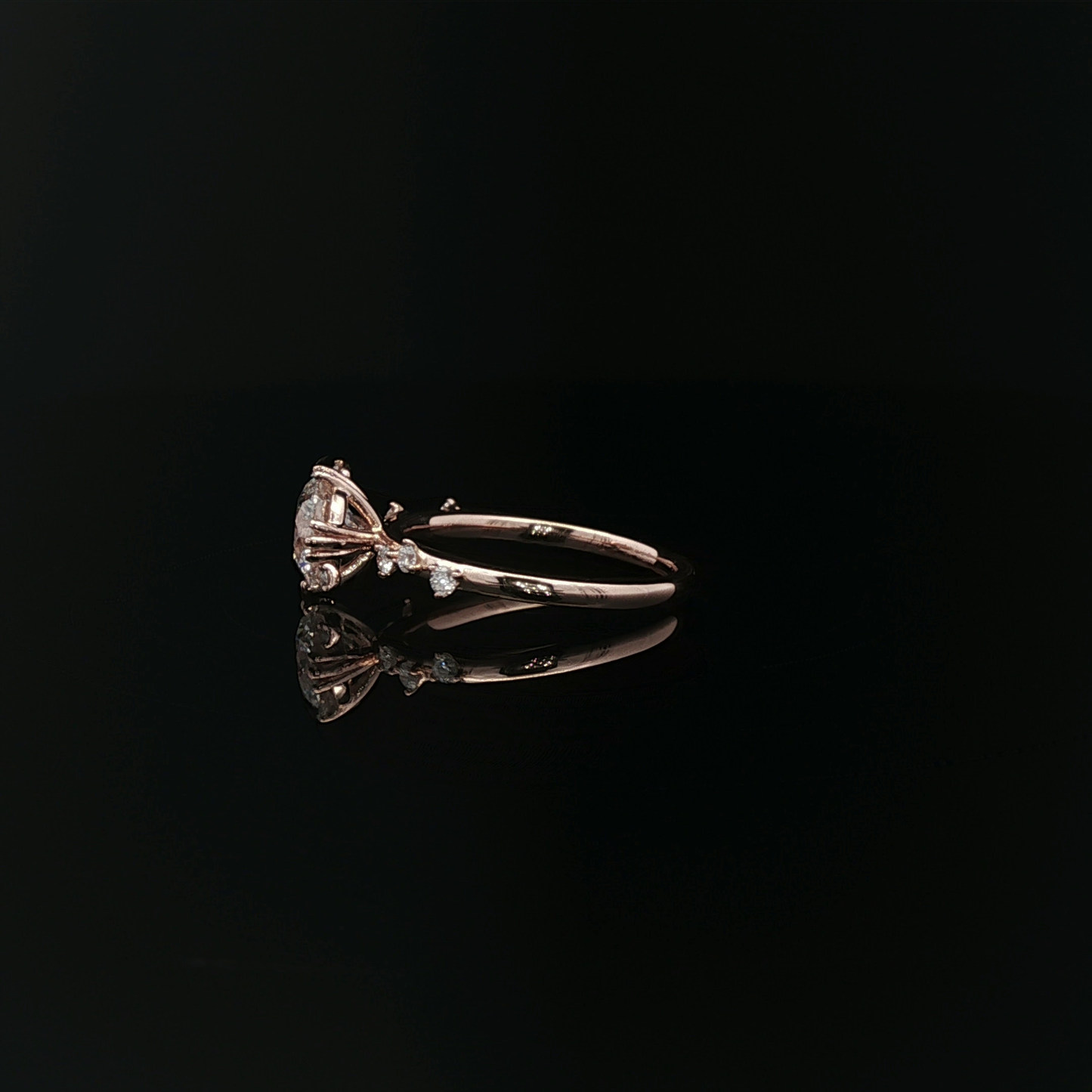 IGI Rd 1.01ct D VVS1 - 9,500$ HKD