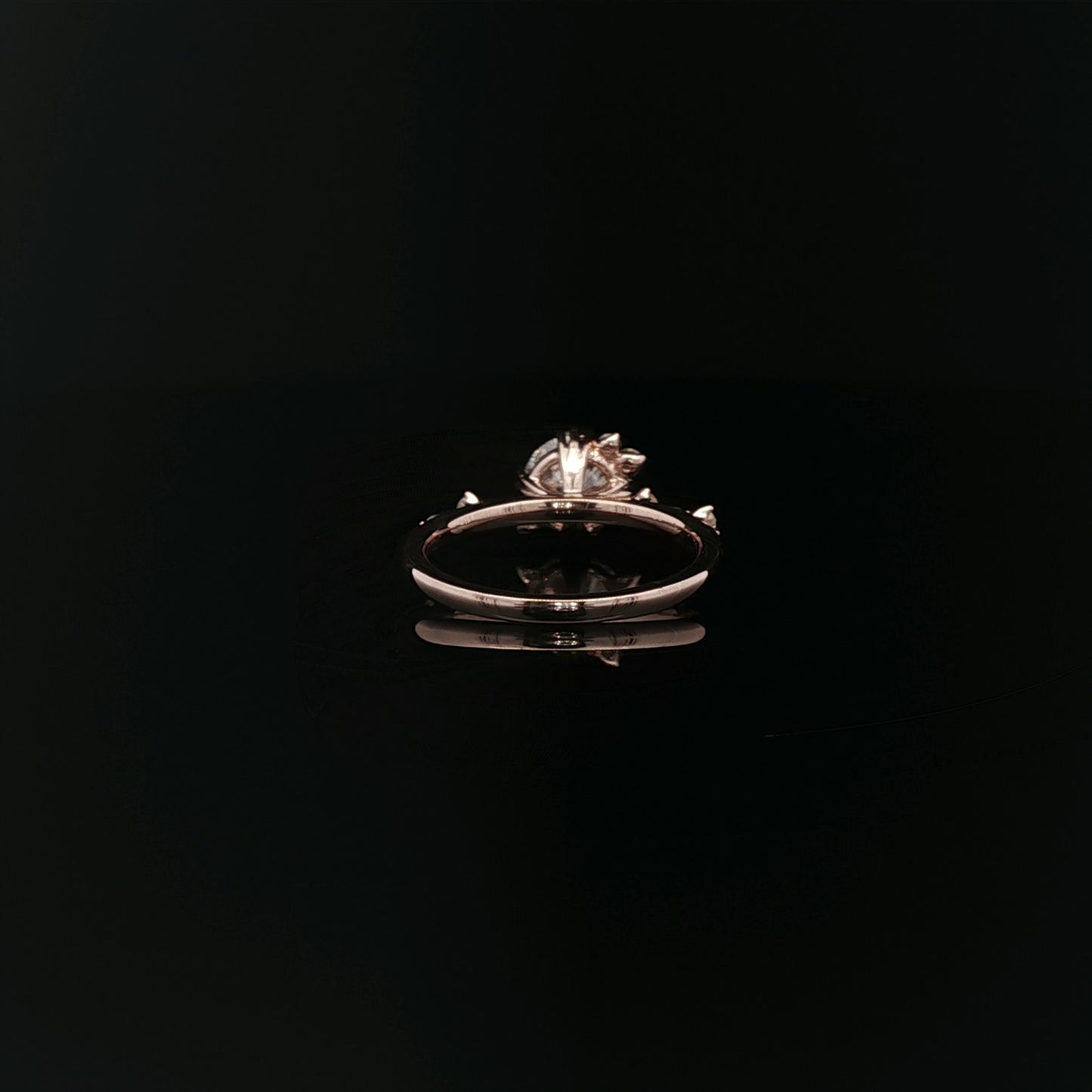 IGI Rd 1.01ct D VVS1 - 9,500$ HKD