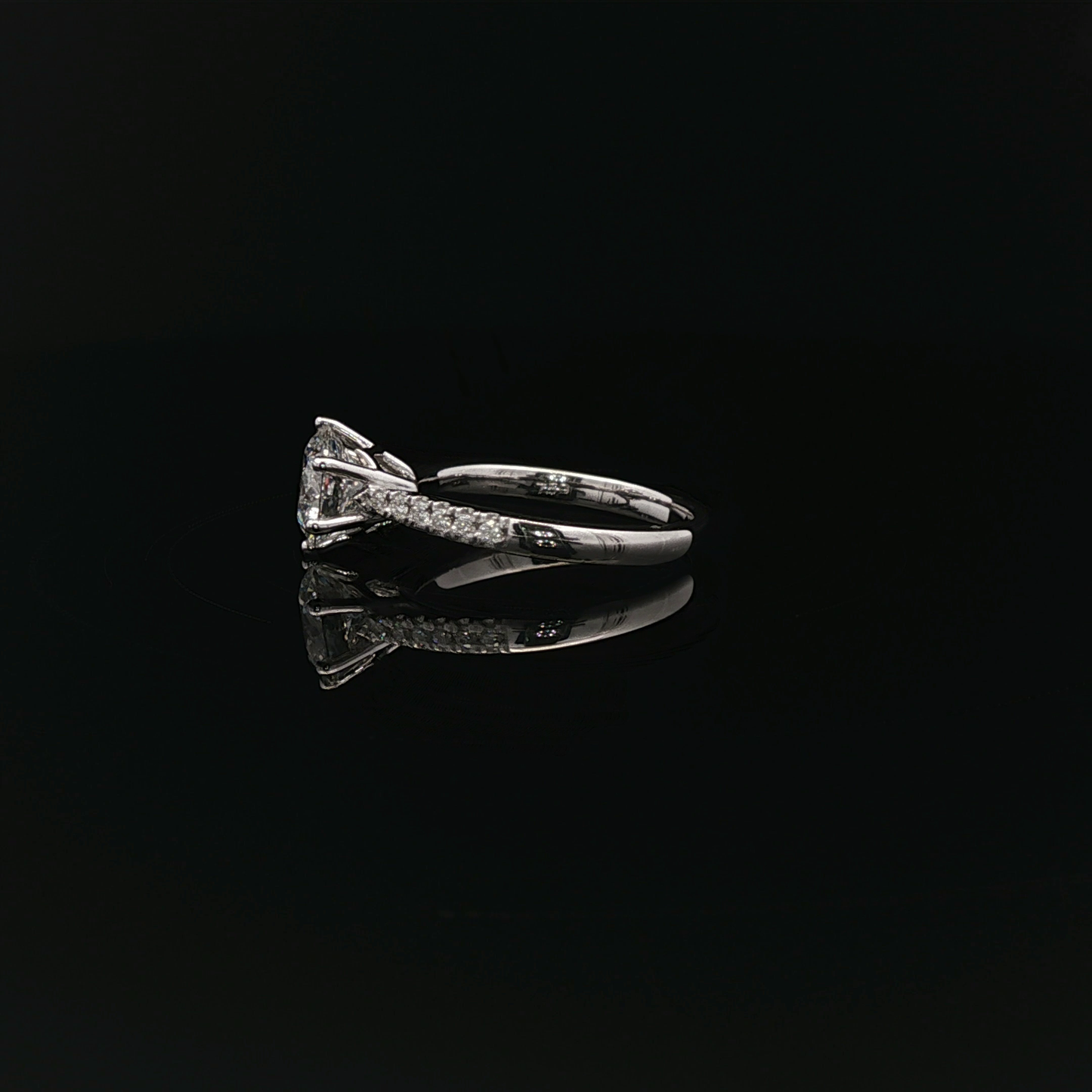 IGI Rd 1.51ct D VVS2 - 11,900$ HKD