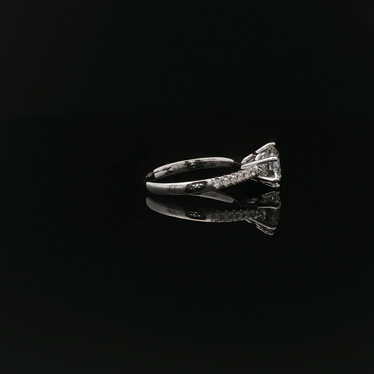IGI Rd 1.51ct D VVS2 - 11,900$ HKD