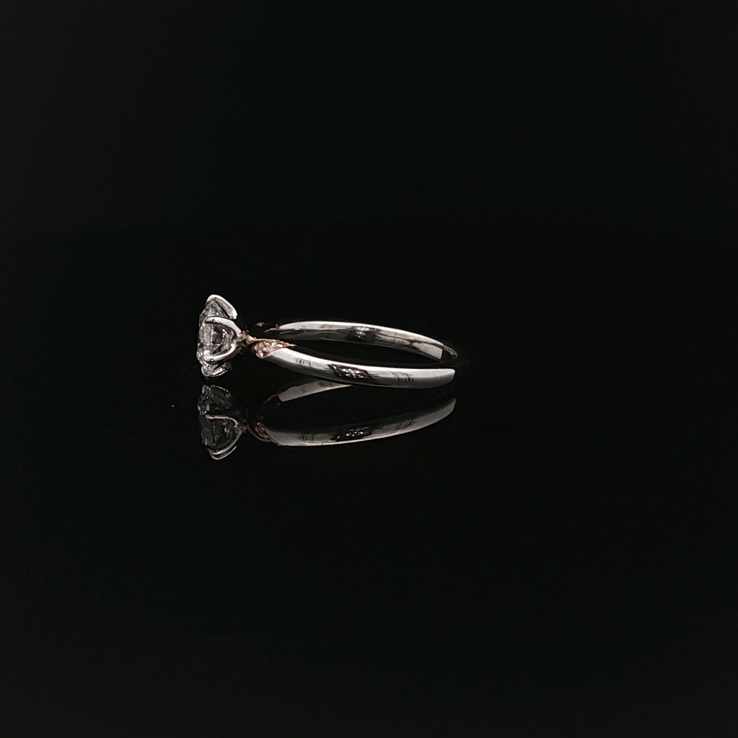 IGI Rd 1.01ct D VVS1 - 9,900$ HKD