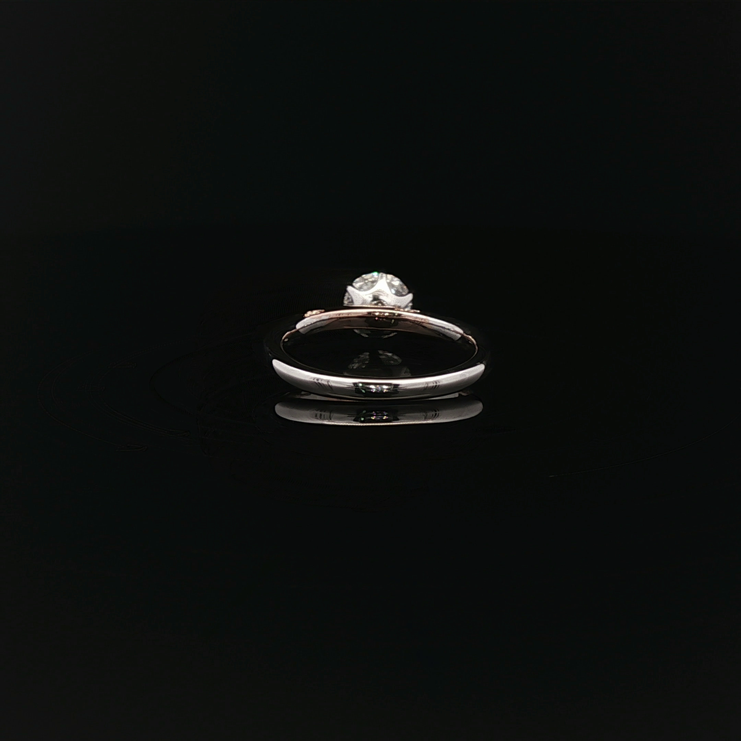 IGI Rd 1.01ct D VVS1 - 9,900$ HKD