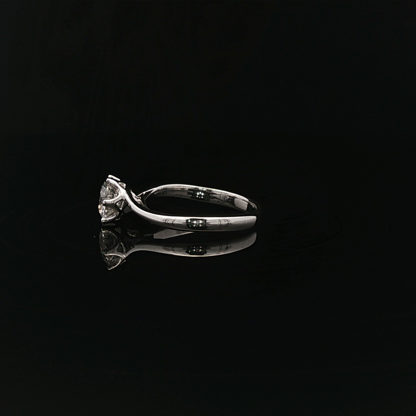 IGI Rd 1.03ct D VVS1 - 9,500$ HKD