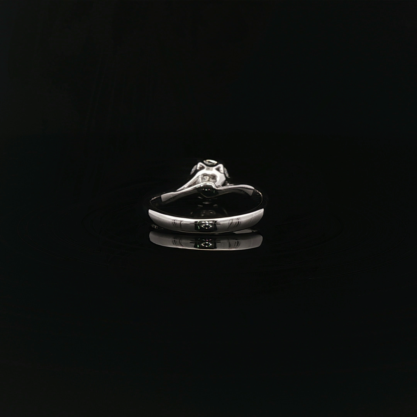 IGI Rd 1.03ct D VVS1 - 9,500$ HKD