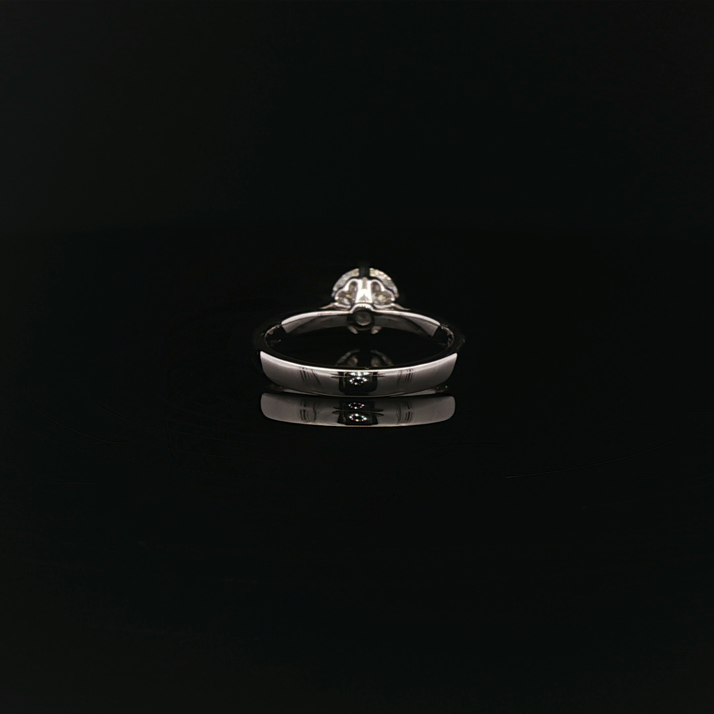 IGI Rd 1.03ct D VVS1 - 9,900$ HKD