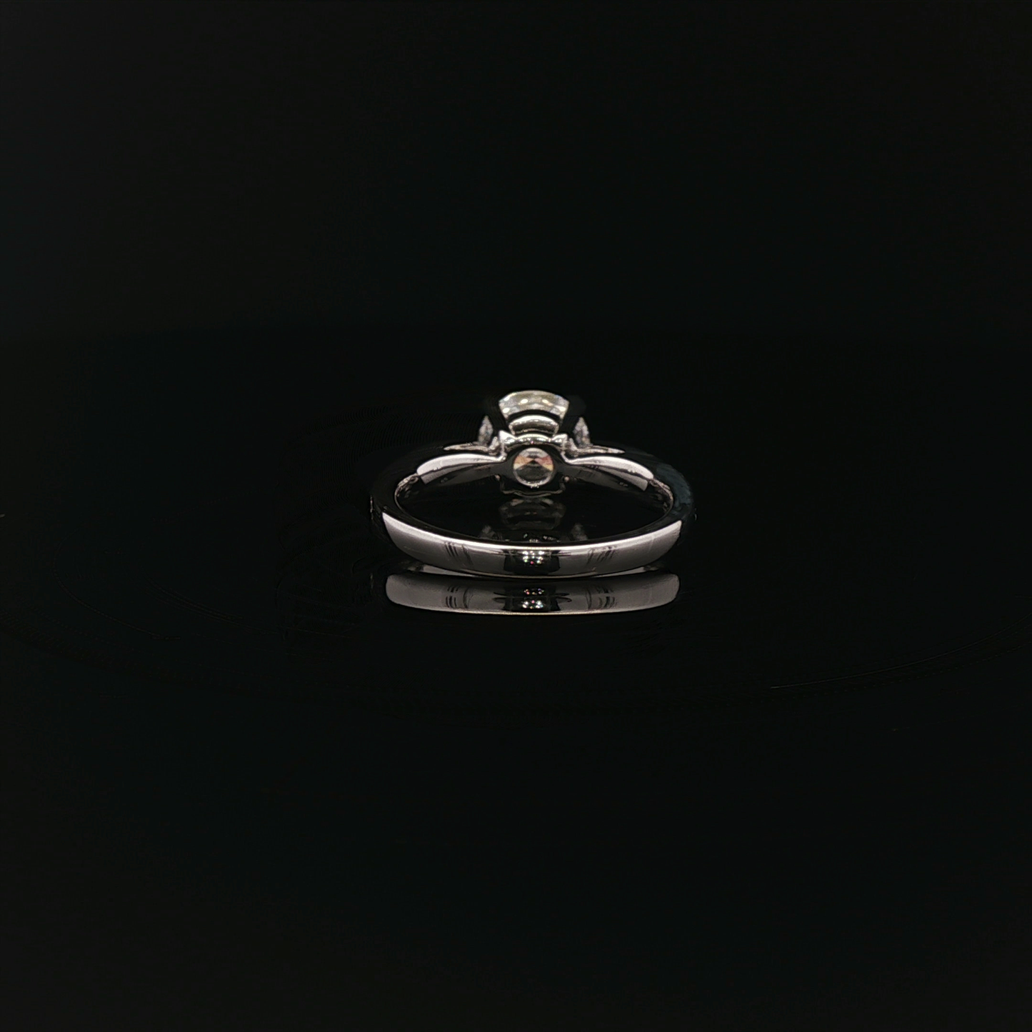 IGI Rd 1.51ct D VVS2 - 12,500$ HKD