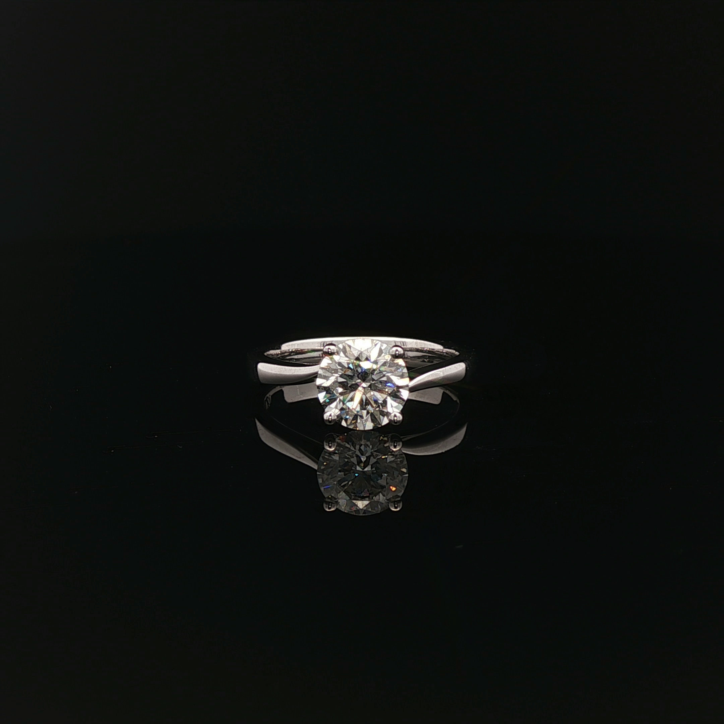 IGI Rd 1.50ct D VVS2 - 10,500$ HKD