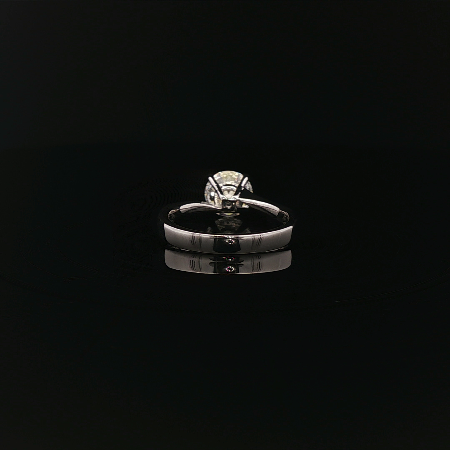 IGI Rd 1.50ct D VVS2 - 10,500$ HKD