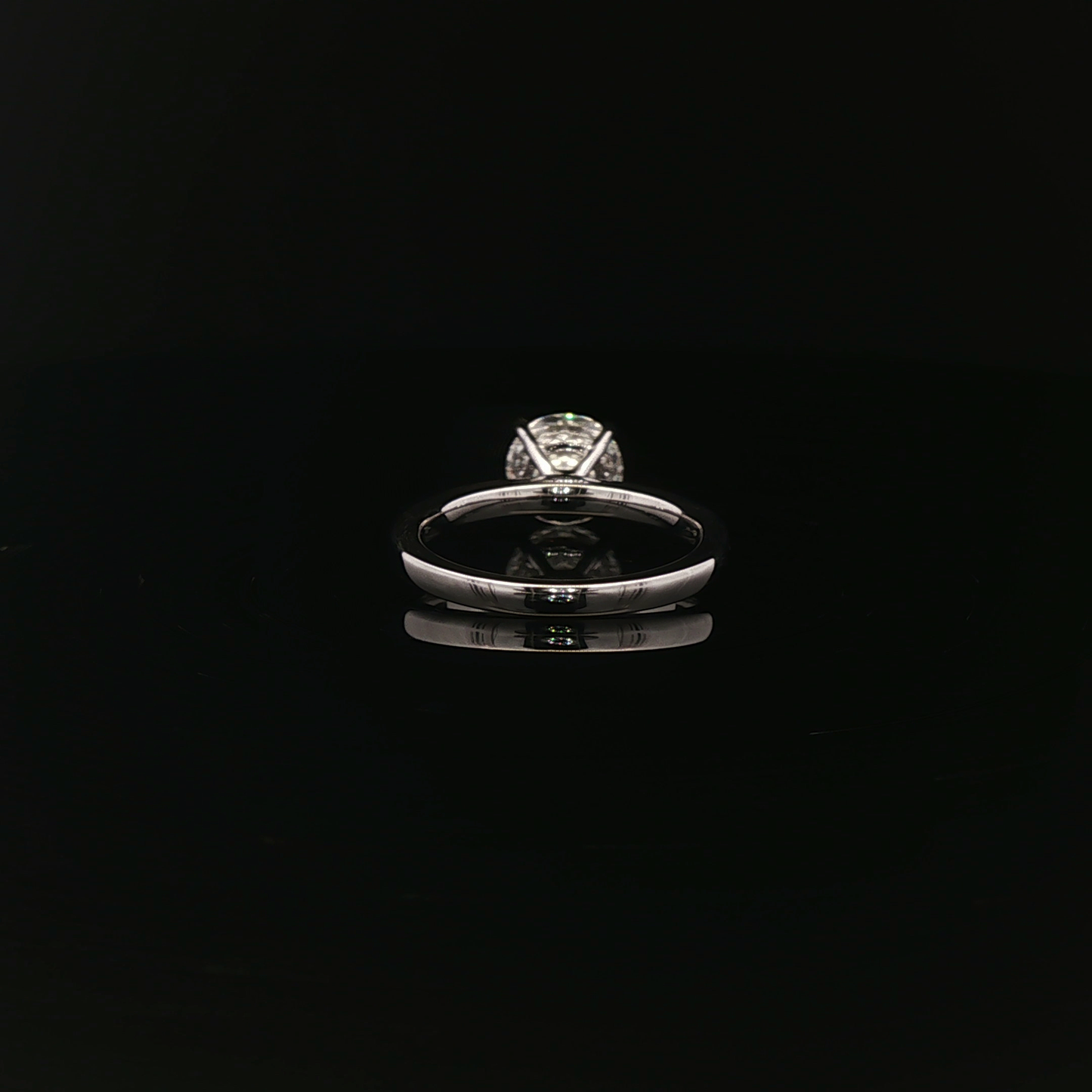 IGI Rd 1.51ct D VVS2 - 10,500$ HKD