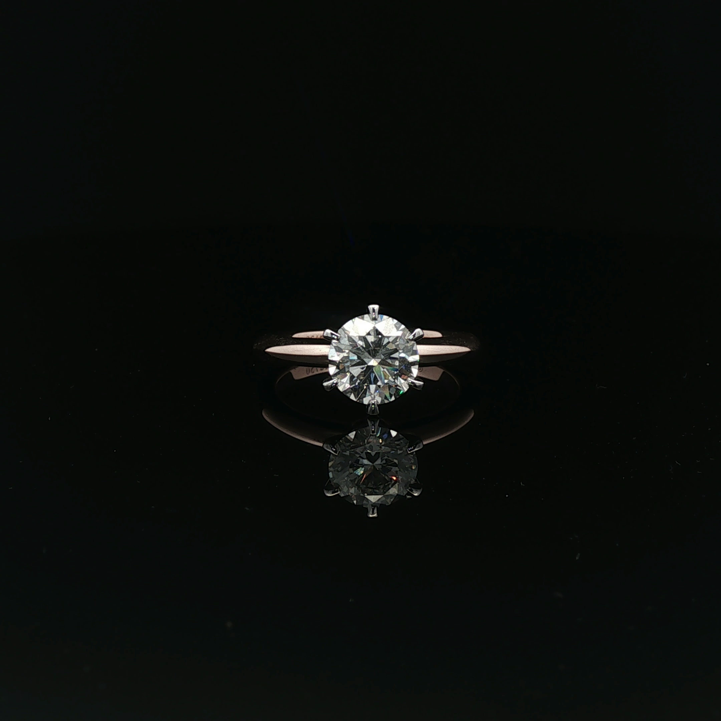 IGI RD2.00ct D VVS2 18kW/R