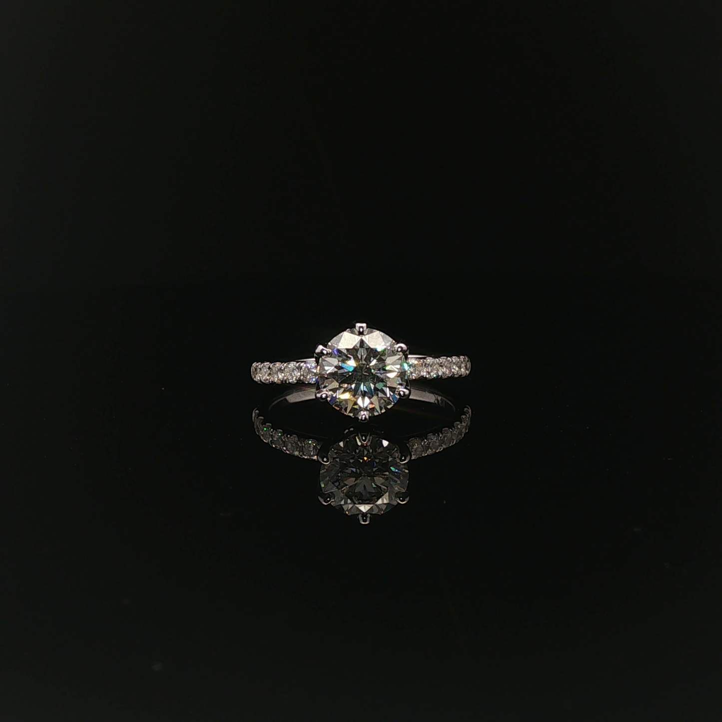IGI RD 2ct 18k/W