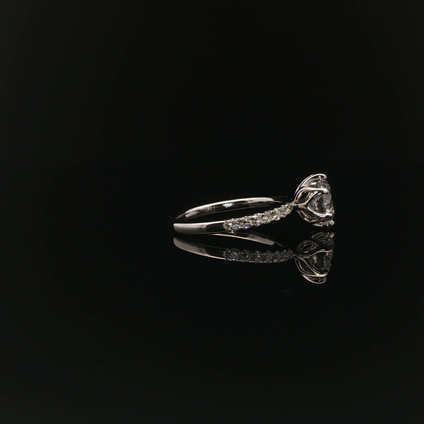 IGI RD 2ct 18k/W