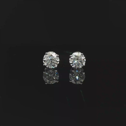 Round 1.59ct D VVS2 - 10,500$ HKD
