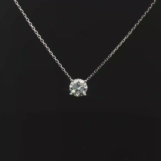 Round 1.5ct D VVS2 - 8,900$ HKD