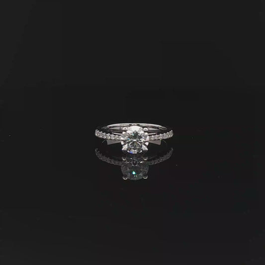 IGI Rd 1.02ct D VVS1 - 9,900$ HKD