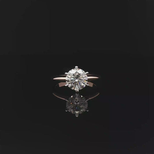 IGI Rd 2.00ct D VVS2 - 13,500$ HKD