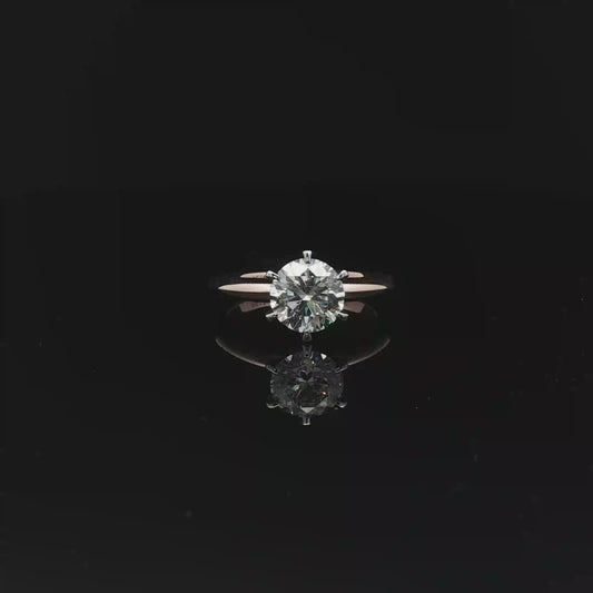 IGI RD2.00ct D VVS2 18kW/R