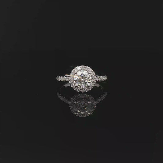 IGI Rd 1.02ct D VVS1 - 11,900$ HKD