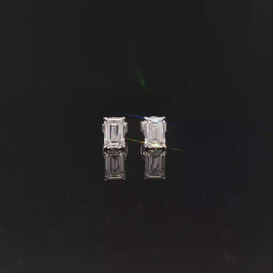 Emerald 1ct D VVS - 8,500$ HKD