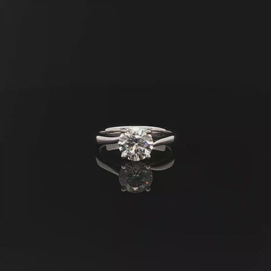 IGI Rd 1.50ct D VVS2 - 10,500$ HKD