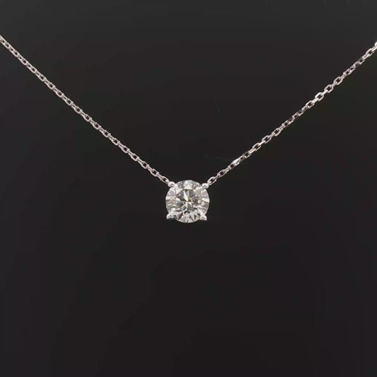 Round 1.55ct D VVS2 - 8,900$ HKD