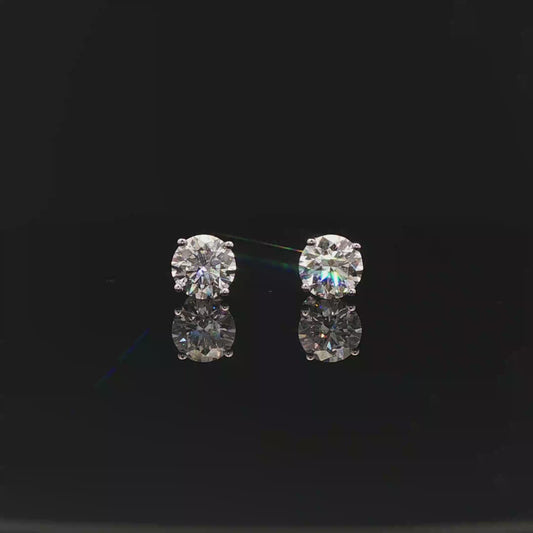 Round 1.5ct D VVS - 10,500$ HKD