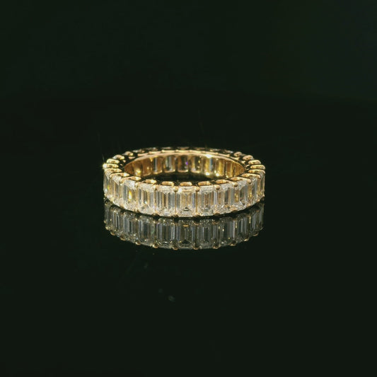 Emerald 0.20ct Each - 13,900$ HKD