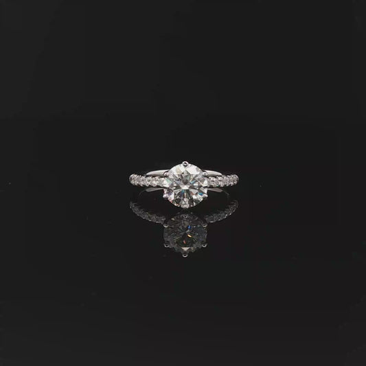 IGI Rd 1.51ct D VVS2 - 11,900$ HKD