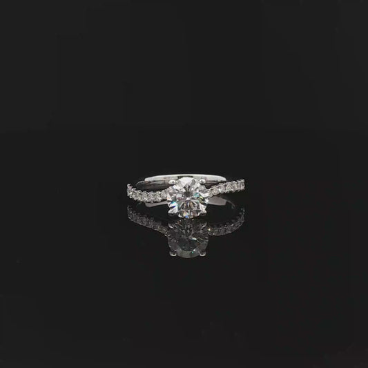 IGI Rd 1.03ct D VVS1 - 9,900$ HKD